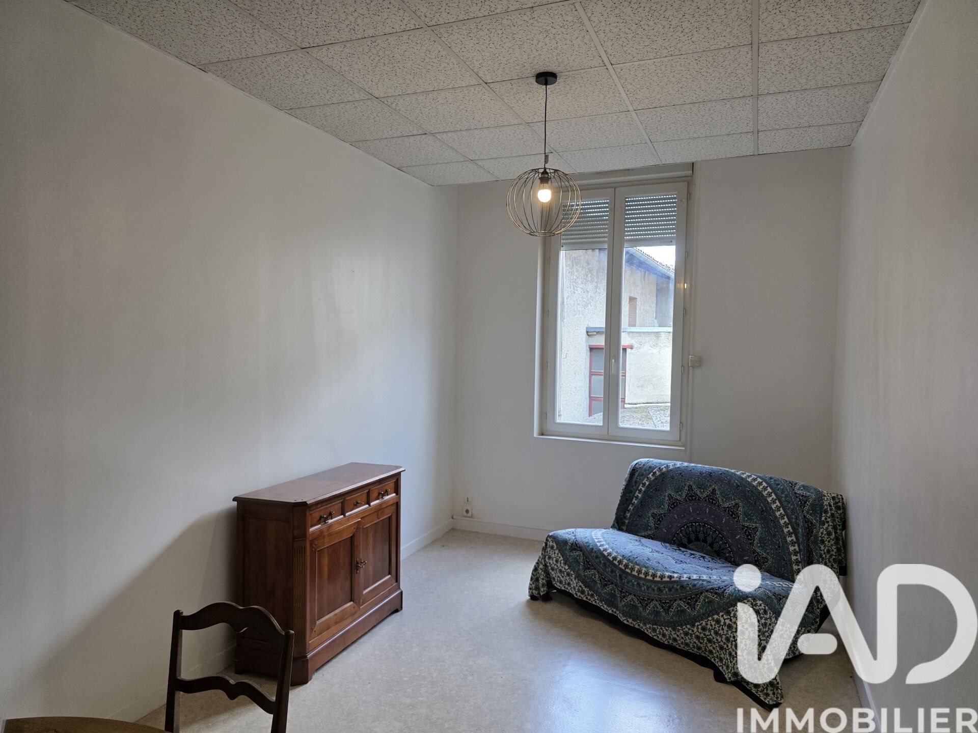 Appartement à vendre, 54m², Gaillac