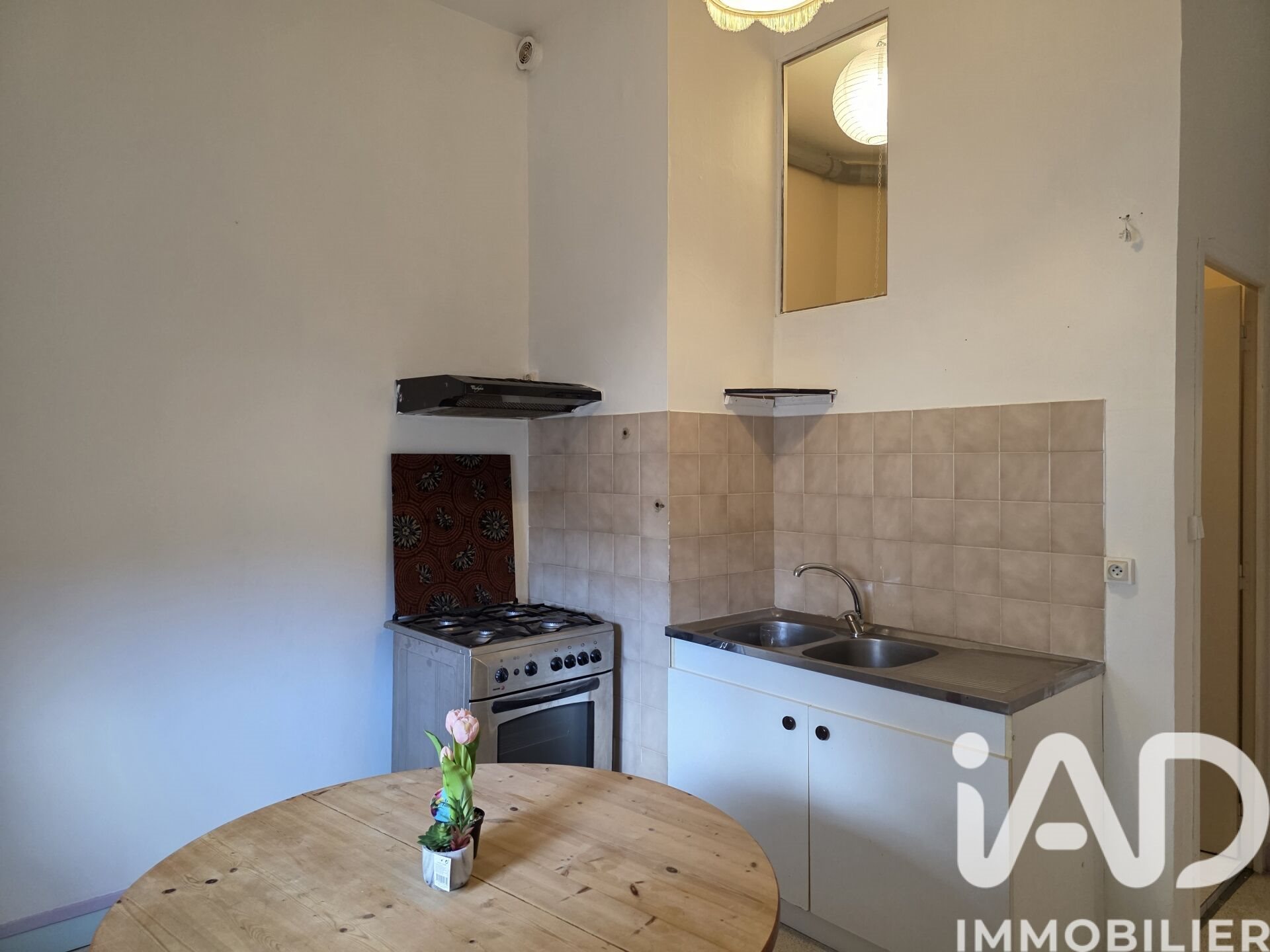 Appartement à vendre, 54m², Gaillac
