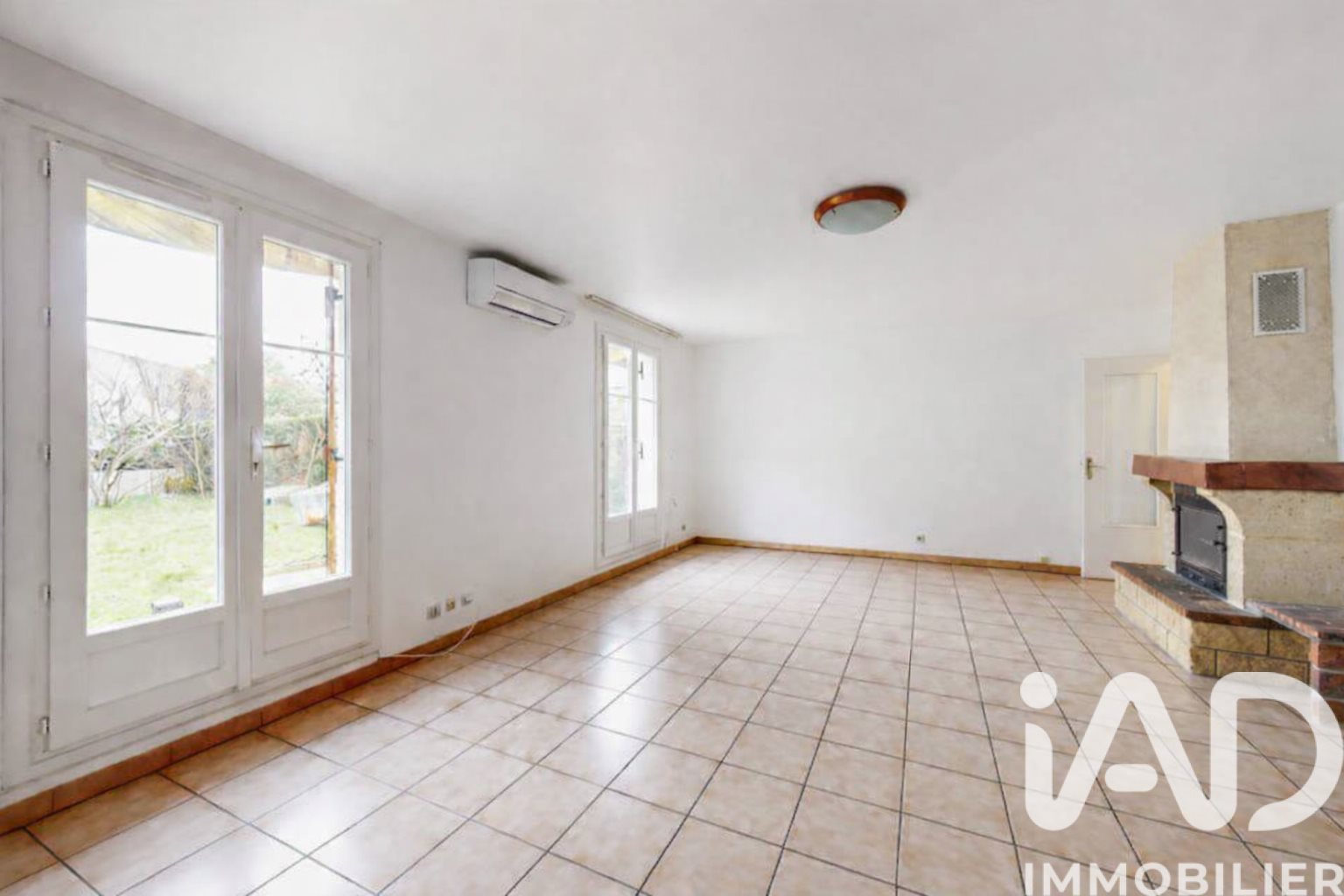 Maison à vendre, 129m², Antony