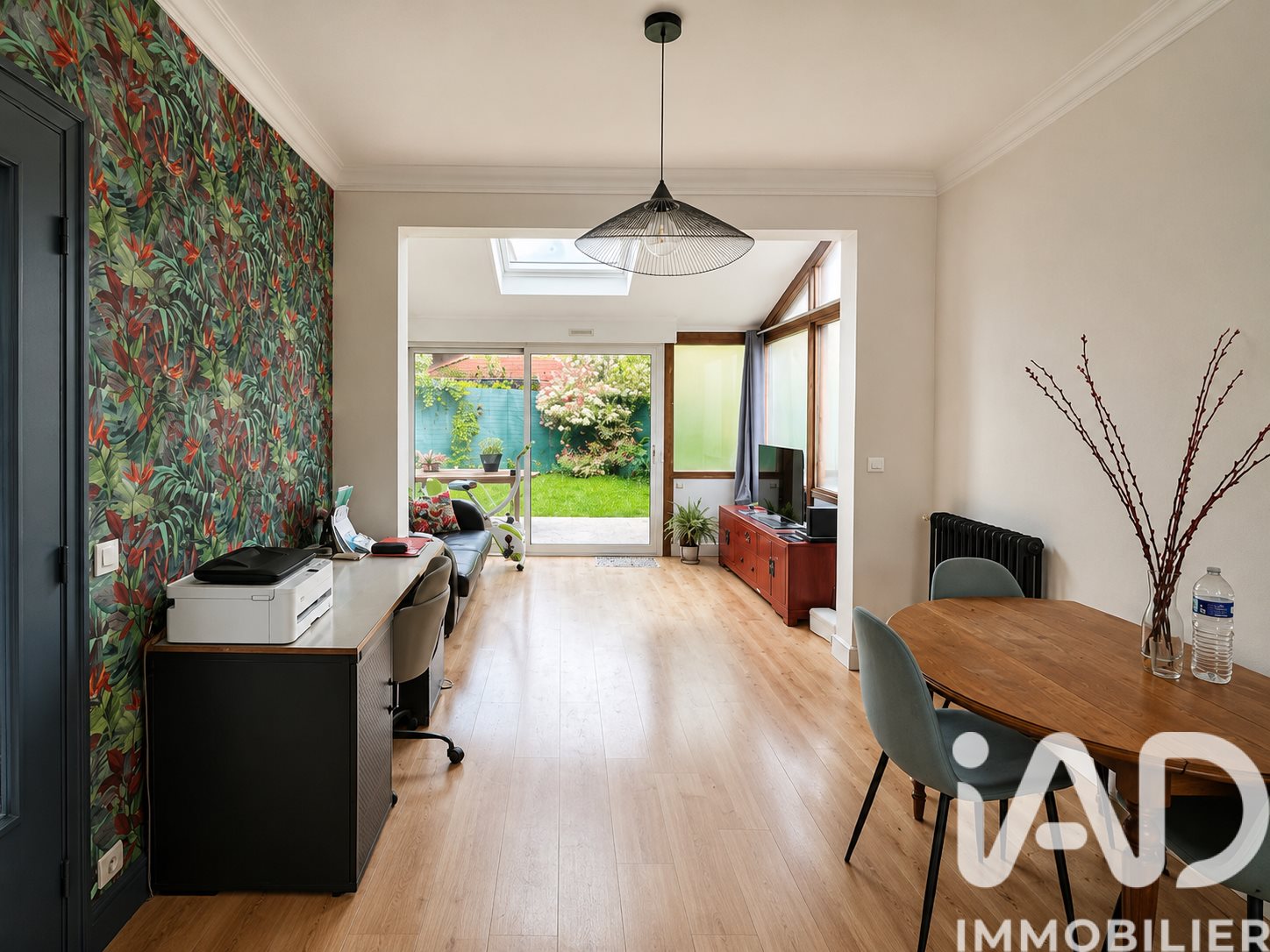 Maison à vendre, 77m², Antony