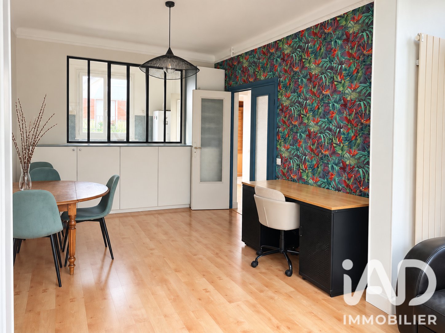 Maison à vendre, 77m², Antony