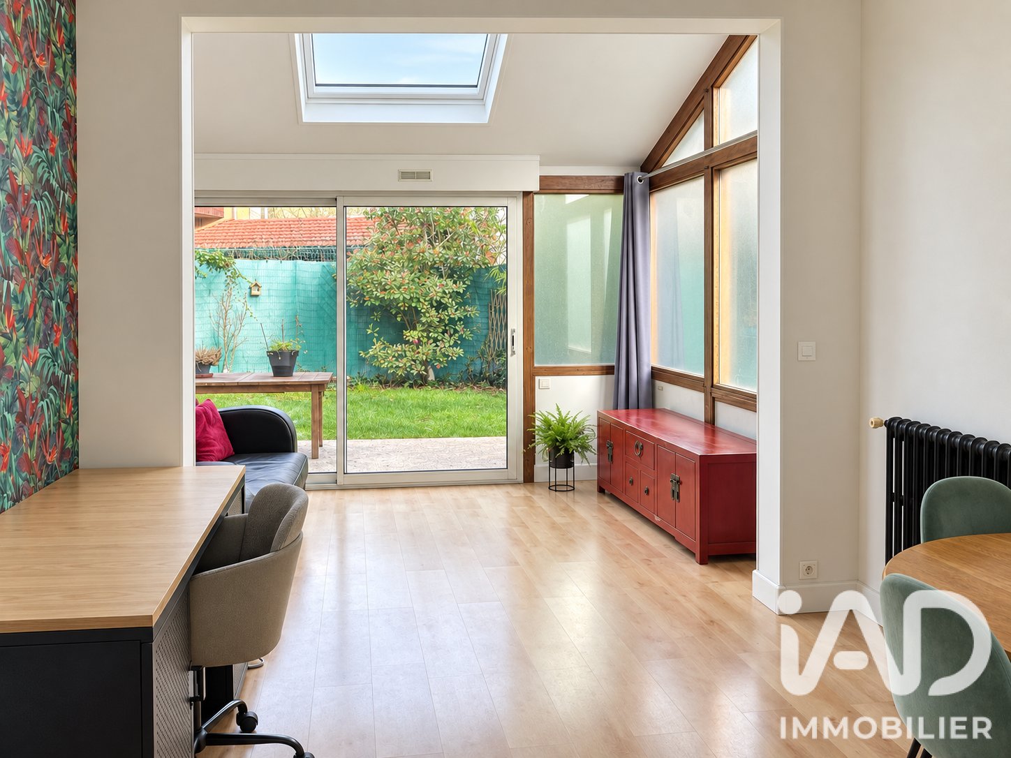 Maison à vendre, 77m², Antony
