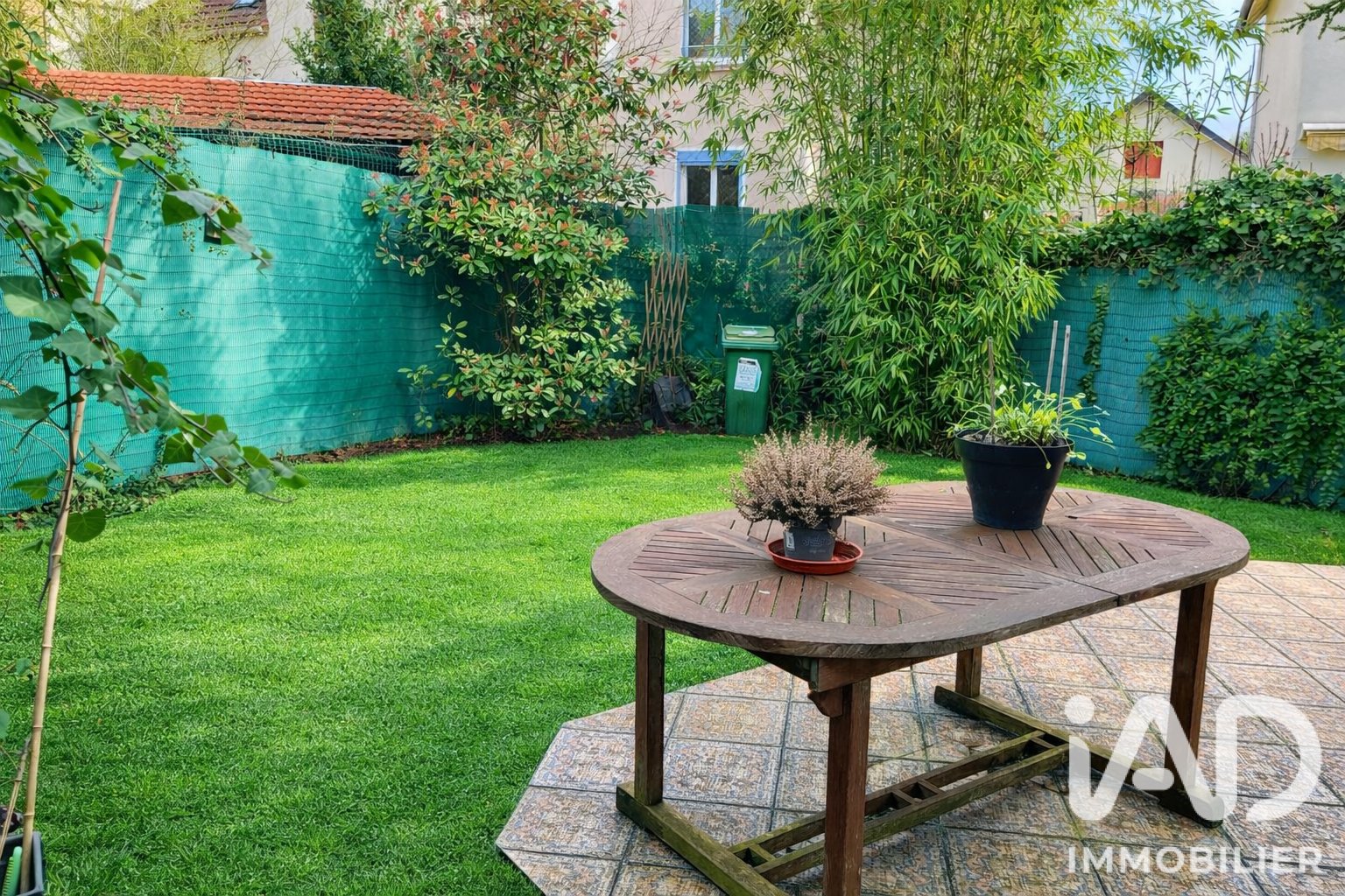 Maison à vendre, 77m², Antony