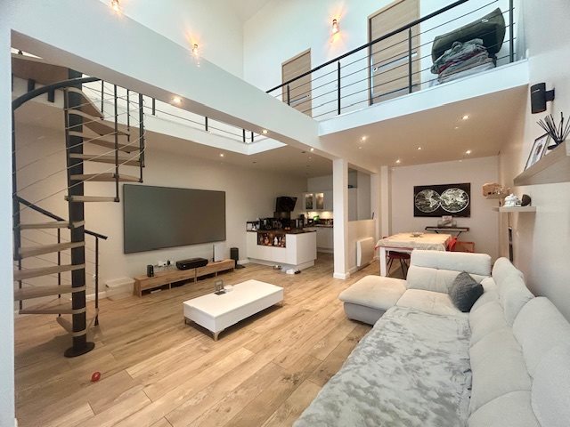 Maison à vendre, 78m², Saint-Germain-lès-Arpajon