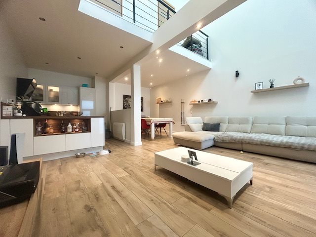 Maison à vendre, 78m², Saint-Germain-lès-Arpajon