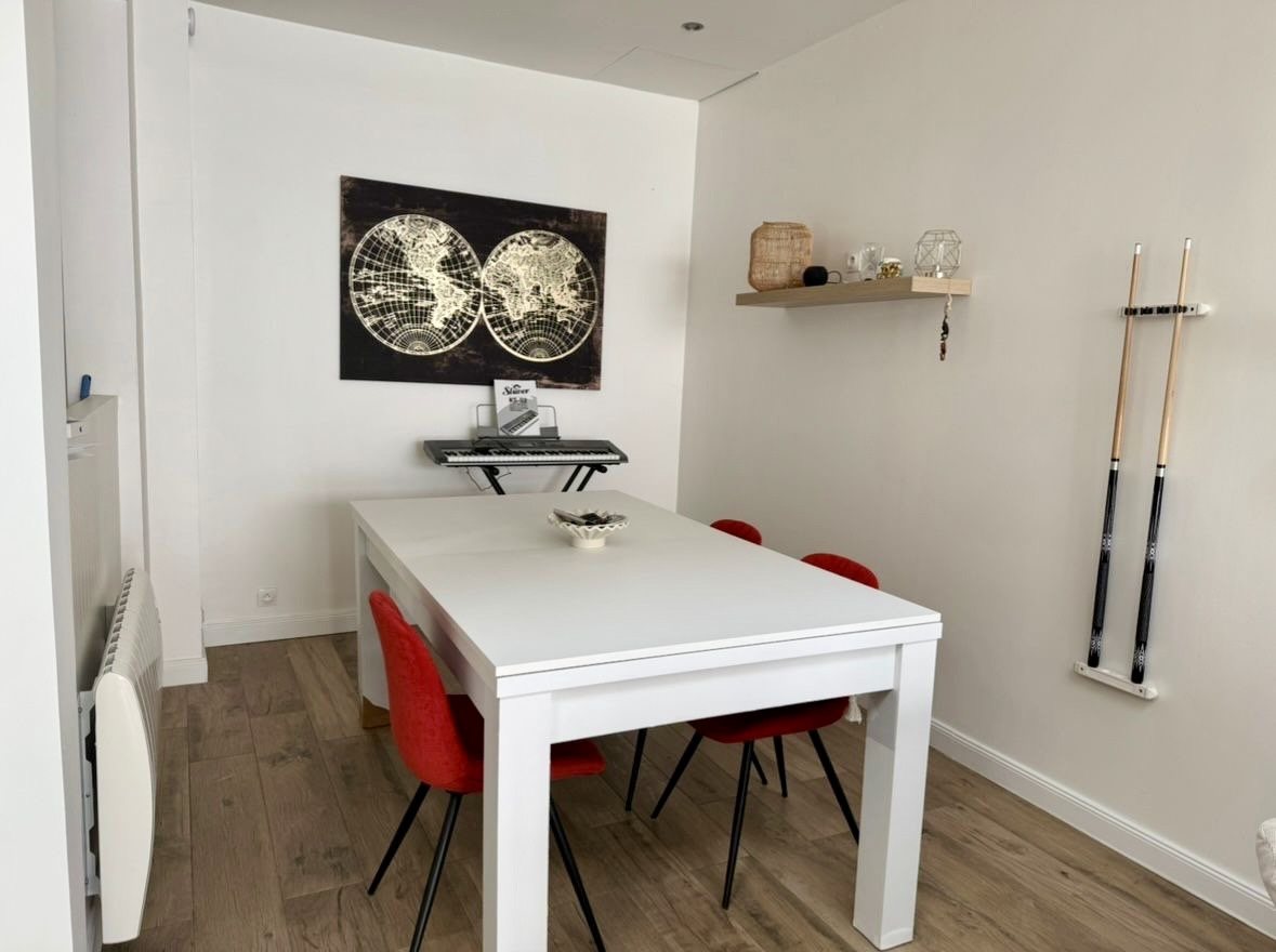 Maison à vendre, 78m², Saint-Germain-lès-Arpajon