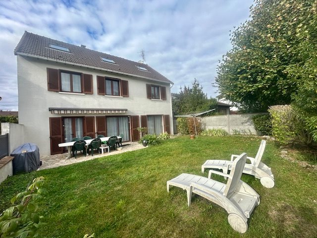 Maison à vendre, 173m², Savigny-sur-Orge