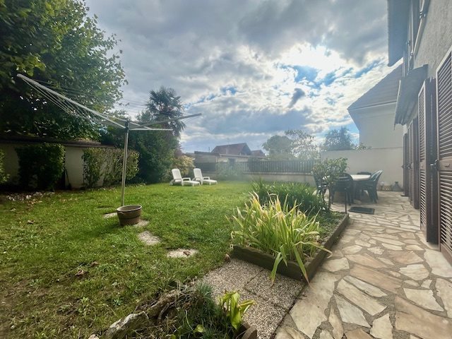 Maison à vendre, 173m², Savigny-sur-Orge