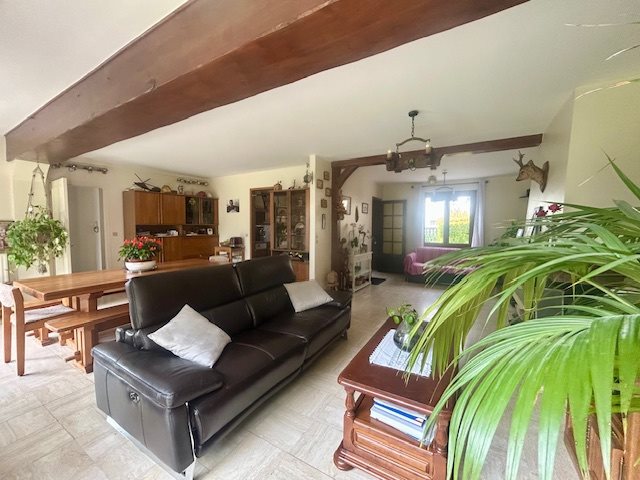 Maison à vendre, 173m², Savigny-sur-Orge