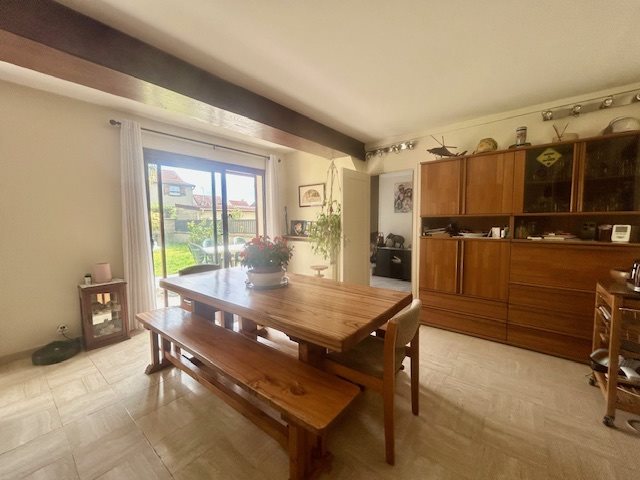 Maison à vendre, 173m², Savigny-sur-Orge