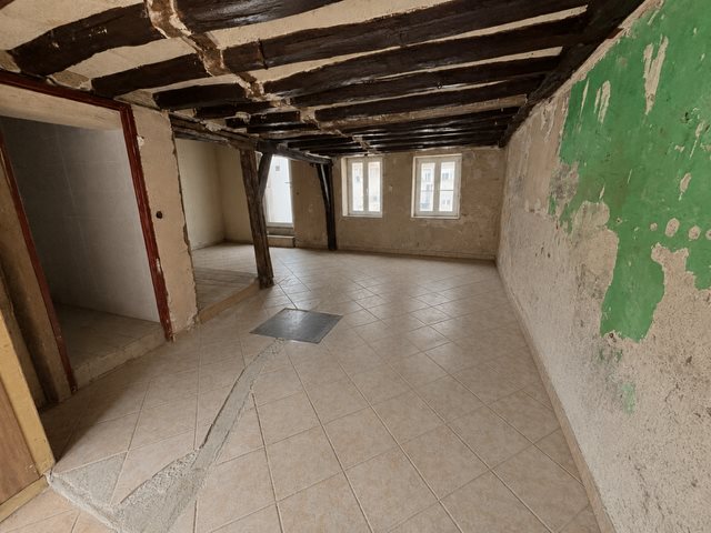 Maison à vendre, 70m², Saint-Germain-lès-Arpajon