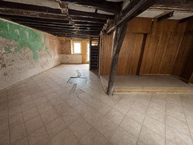 Maison à vendre, 70m², Saint-Germain-lès-Arpajon