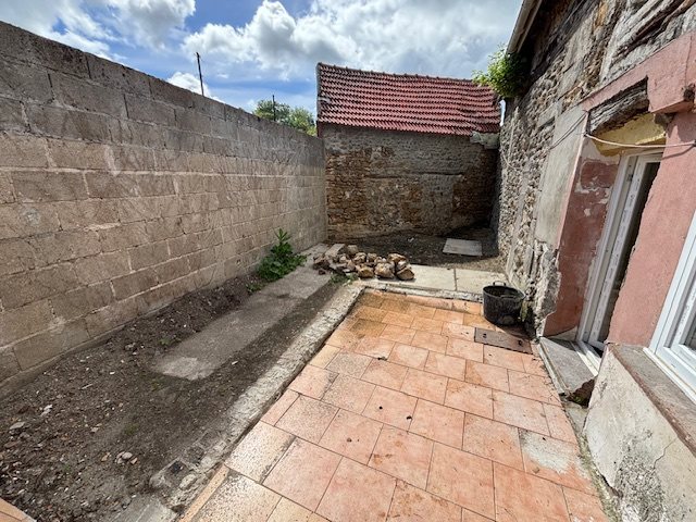 Maison à vendre, 70m², Saint-Germain-lès-Arpajon