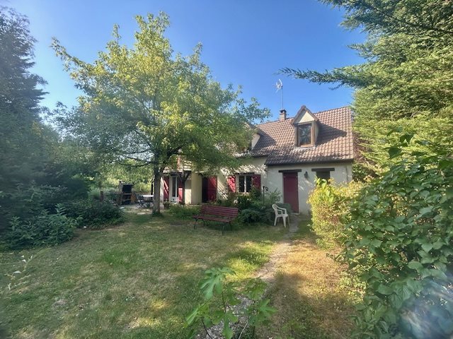 Maison à vendre, 130m², Marcoussis