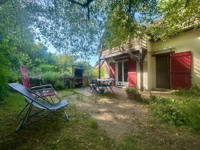 Maison à vendre, 130m², Marcoussis