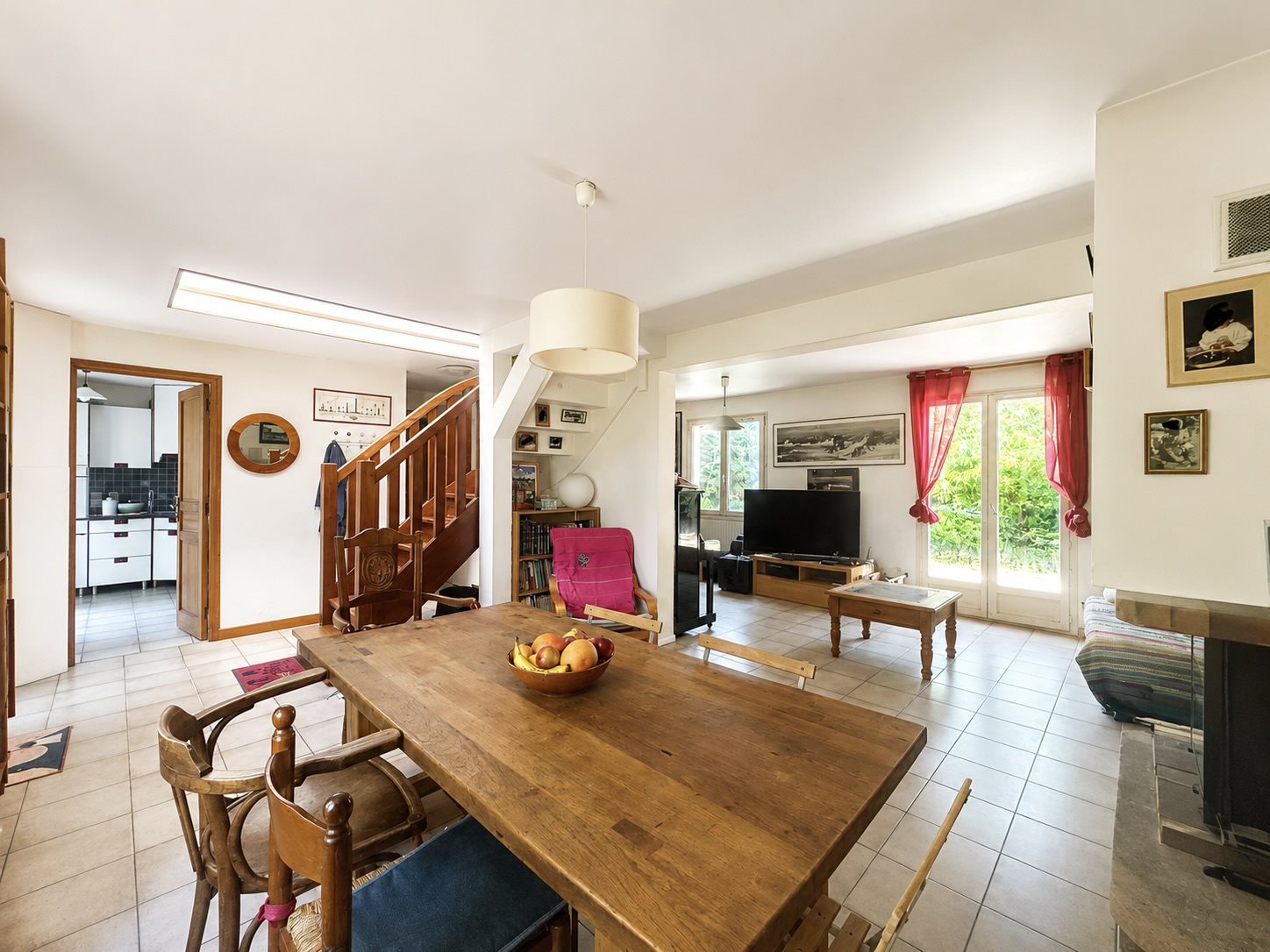 Maison à vendre, 130m², Marcoussis