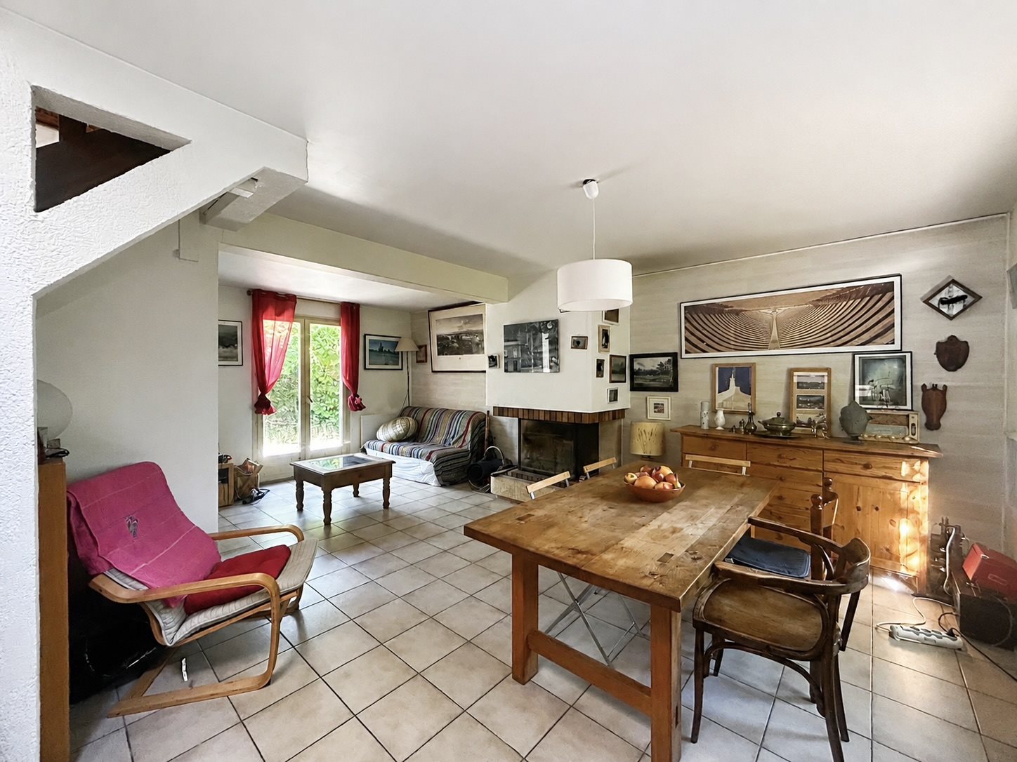 Maison à vendre, 130m², Marcoussis