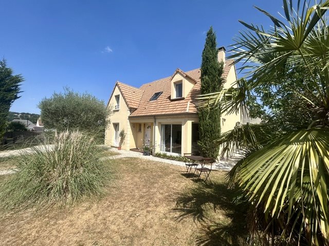 Maison à vendre, 177m², Marcoussis