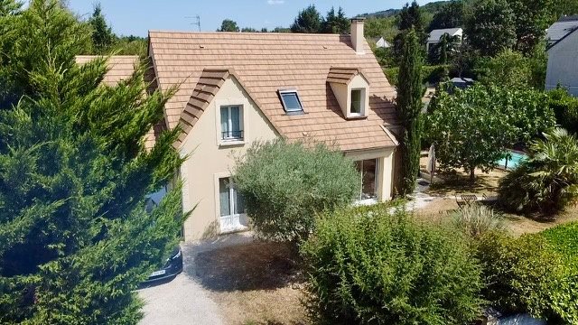 Maison à vendre, 177m², Marcoussis