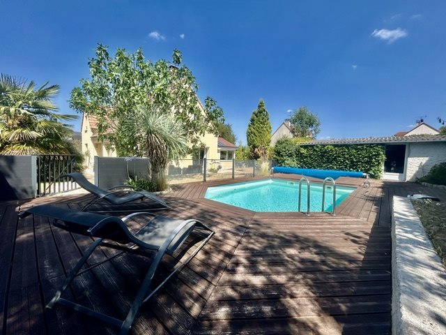 Maison à vendre, 177m², Marcoussis