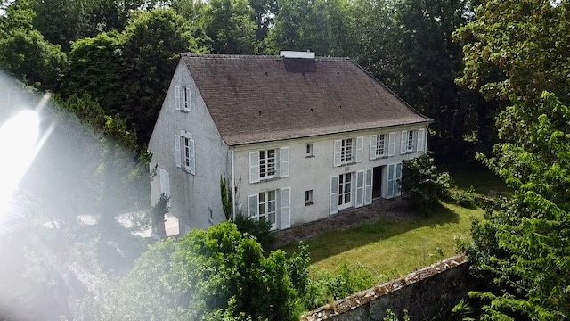 Maison à vendre, 341m², Marcoussis