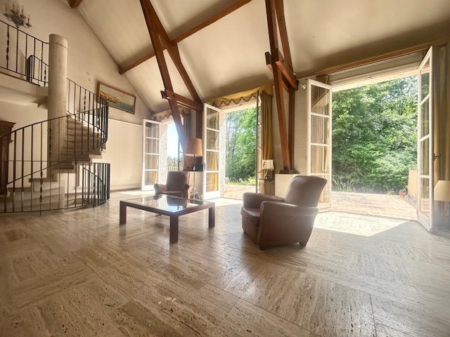 Maison à vendre, 341m², Marcoussis