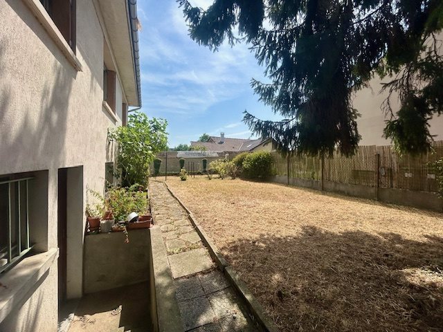 Maison à vendre, 98m², Longpont-sur-Orge