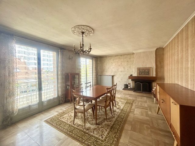 Maison à vendre, 98m², Longpont-sur-Orge