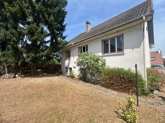 Maison à vendre, 98m², Longpont-sur-Orge