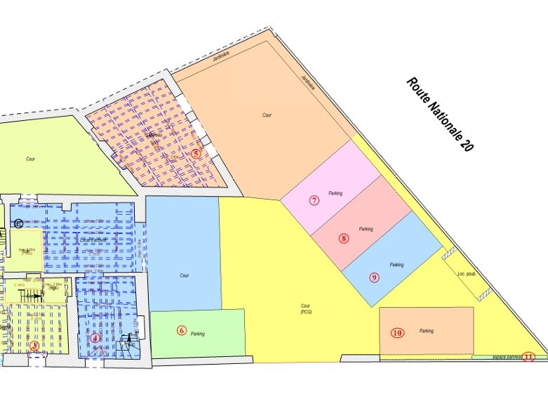 Maison à vendre, 110m², Saint-Germain-lès-Arpajon