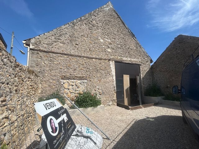 Maison à vendre, 110m², Saint-Germain-lès-Arpajon