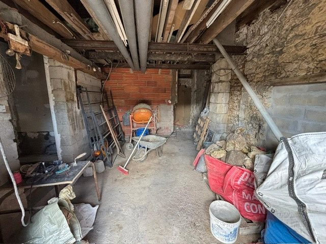 Maison à vendre, 110m², Saint-Germain-lès-Arpajon