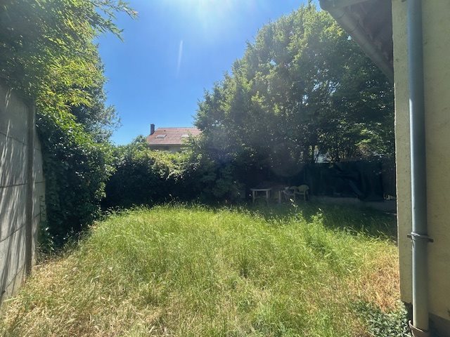 Maison à vendre, 134m², La Ville-du-Bois