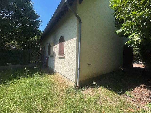 Maison à vendre, 134m², La Ville-du-Bois