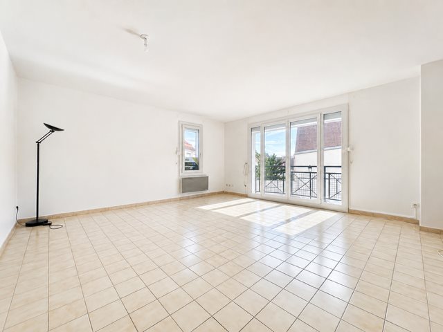 Appartement à vendre, 87m², Montlhéry