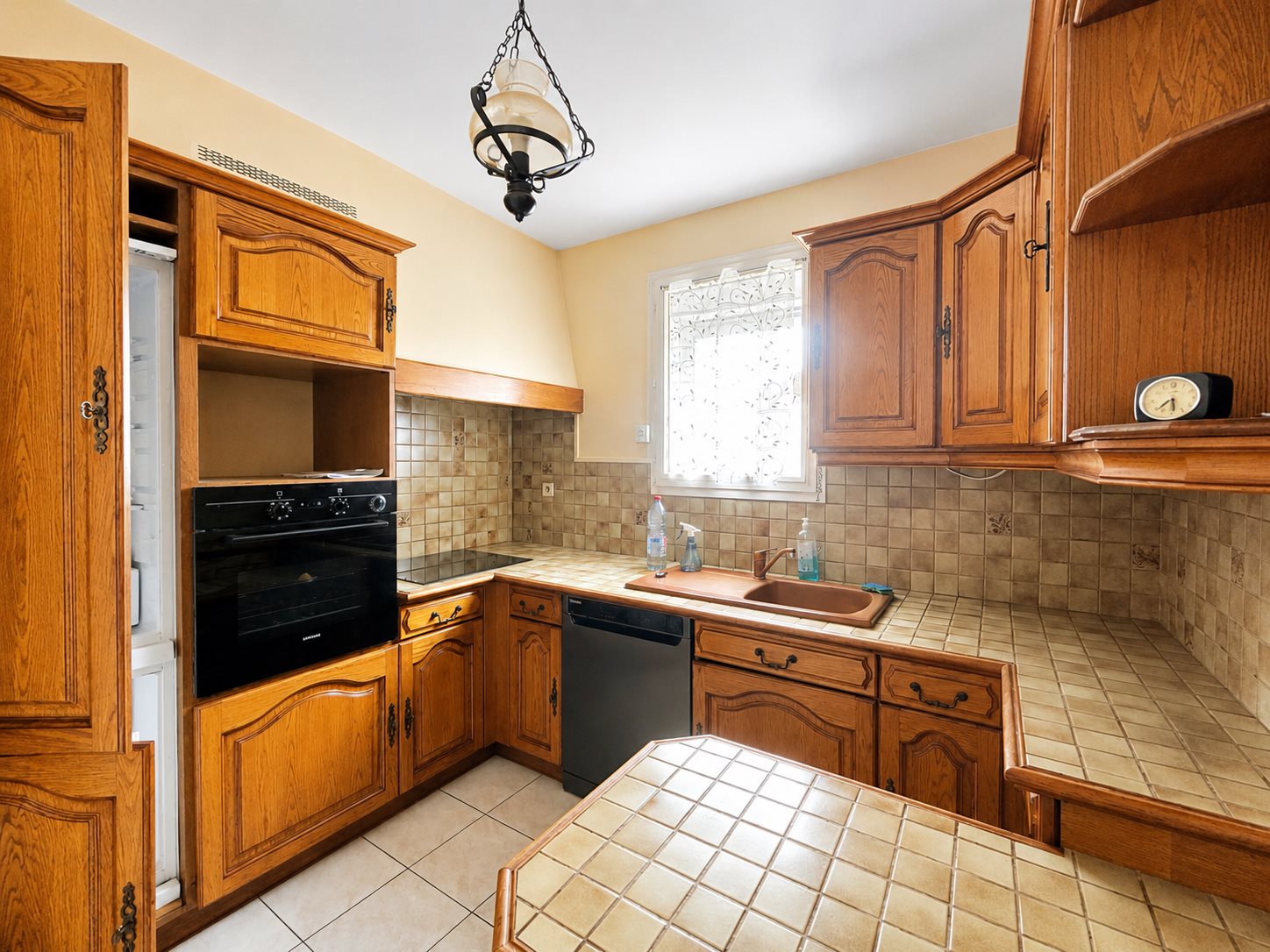 Appartement à vendre, 87m², Montlhéry