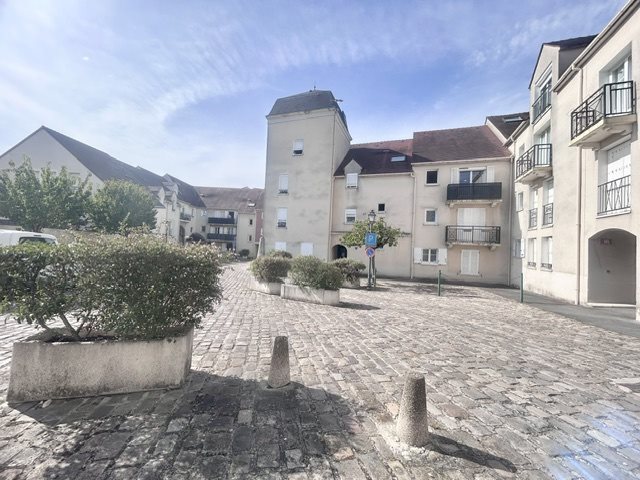 Appartement à vendre, 87m², Montlhéry