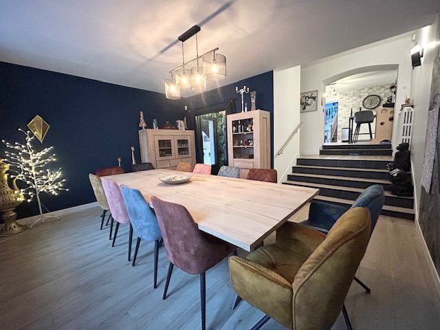 Maison à vendre, 198m², Marcoussis