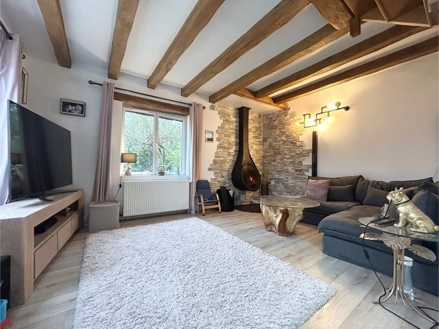 Maison à vendre, 198m², Marcoussis