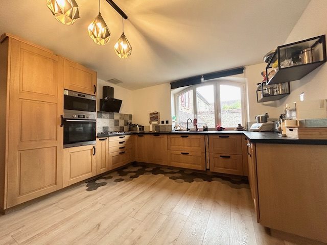 Maison à vendre, 198m², Marcoussis