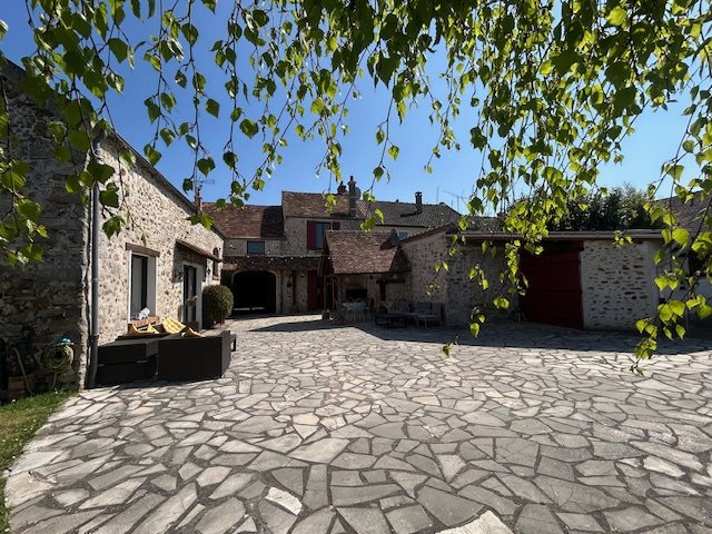Maison à vendre, 198m², Marcoussis