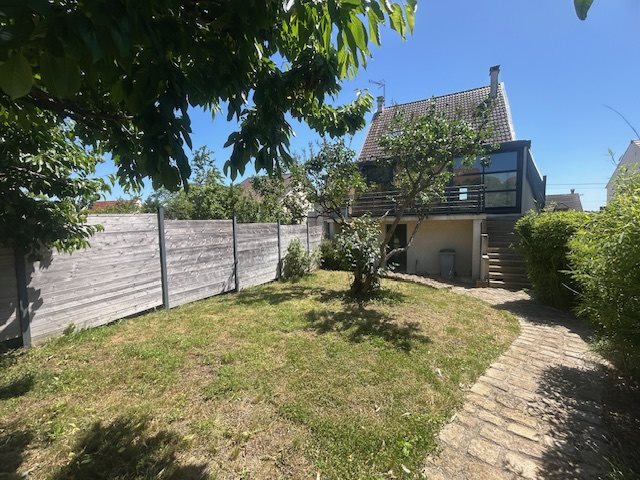 Maison à vendre, 115m², Arpajon