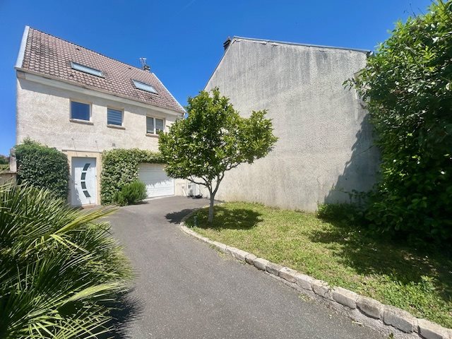 Maison à vendre, 115m², Arpajon