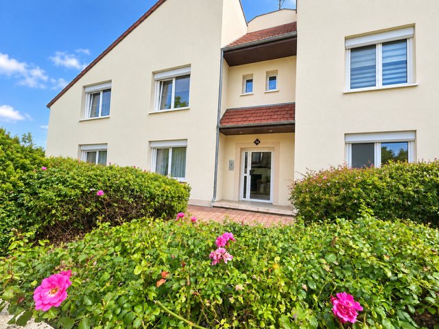 Appartement à vendre, 81m², Brétigny-sur-Orge