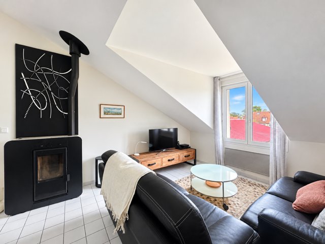 Appartement à vendre, 81m², Brétigny-sur-Orge