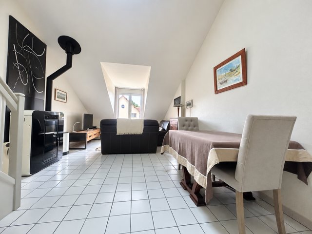 Appartement à vendre, 81m², Brétigny-sur-Orge