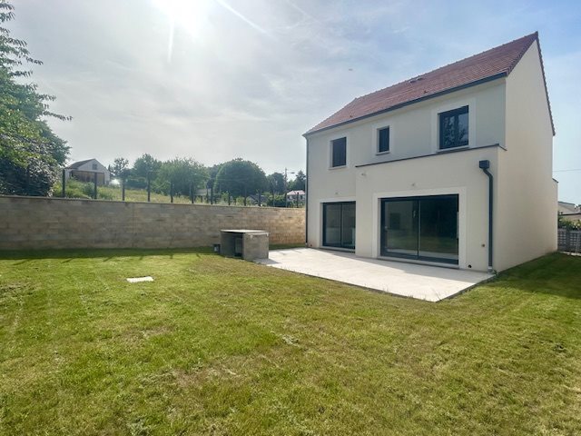 Maison à vendre, 128m², Montlhéry
