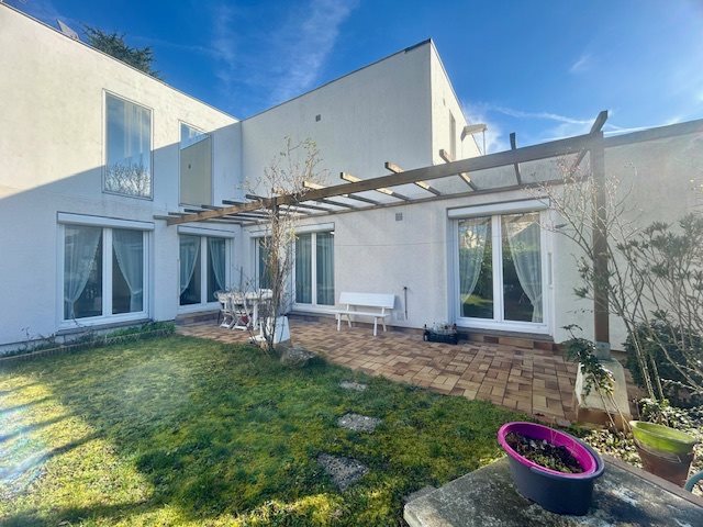 Maison à vendre, 134m², Saint-Michel-sur-Orge