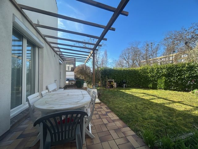 Maison à vendre, 134m², Saint-Michel-sur-Orge