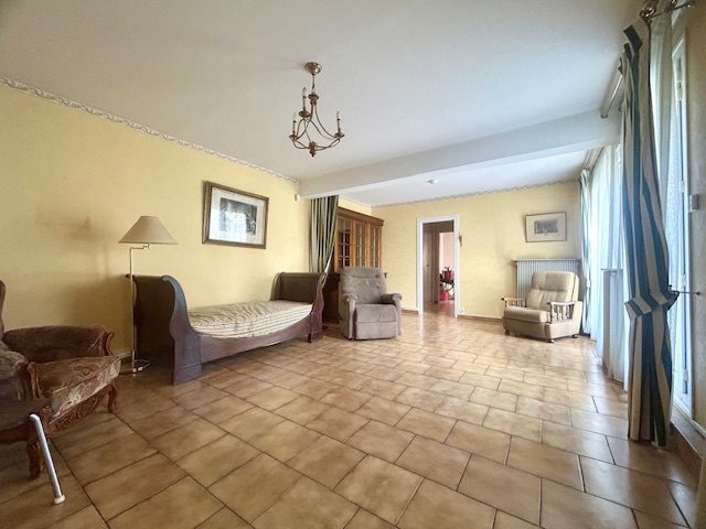 Maison à vendre, 134m², Saint-Michel-sur-Orge